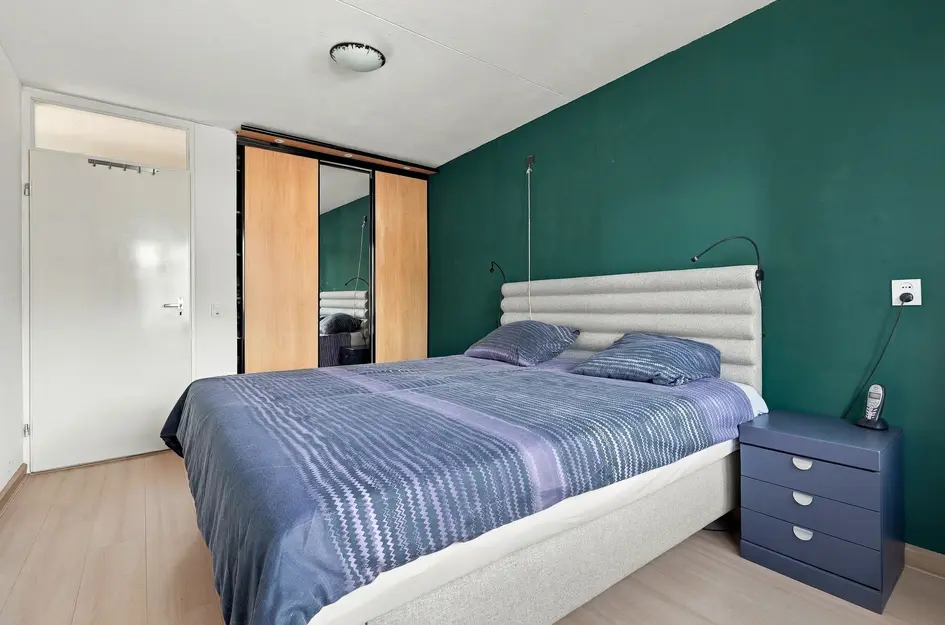 Loudonstraat 20