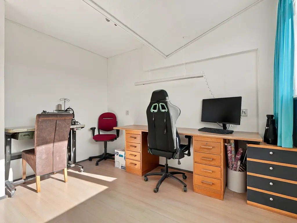 Loudonstraat 20, VLISSINGEN