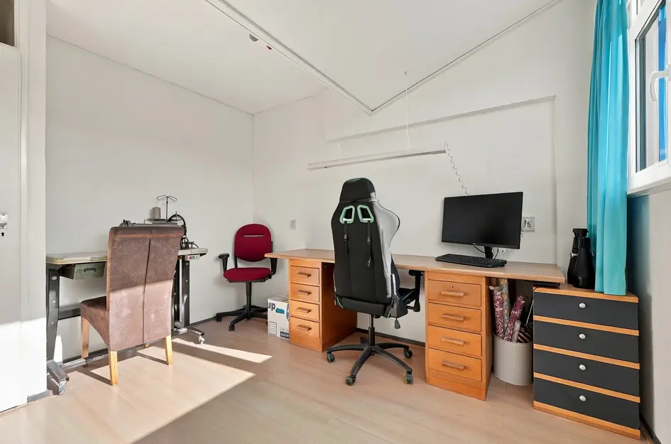 Loudonstraat 20