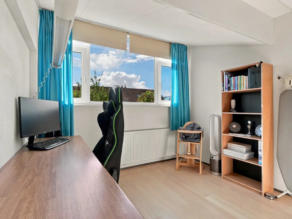 Loudonstraat 20, VLISSINGEN