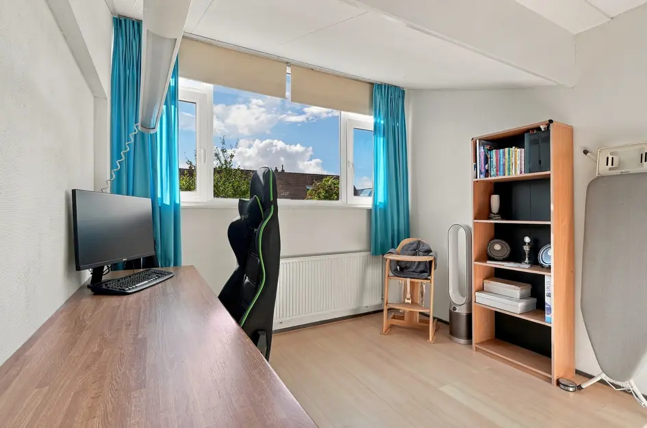 Loudonstraat 20