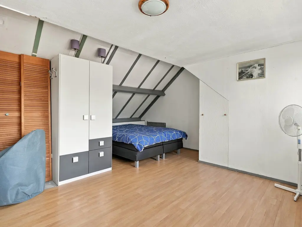 Loudonstraat 20, VLISSINGEN