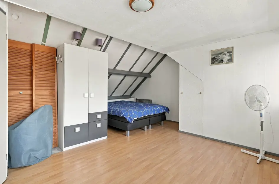 Loudonstraat 20