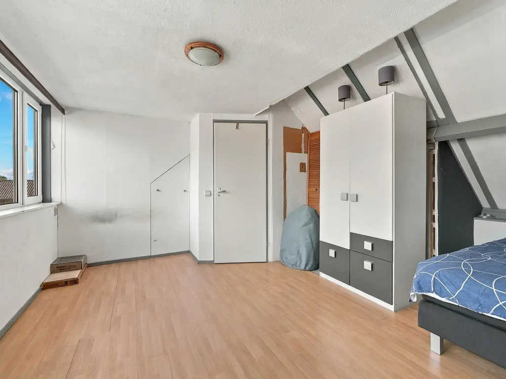Loudonstraat 20, VLISSINGEN