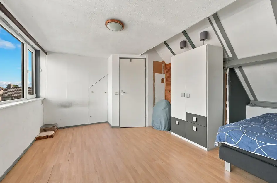 Loudonstraat 20