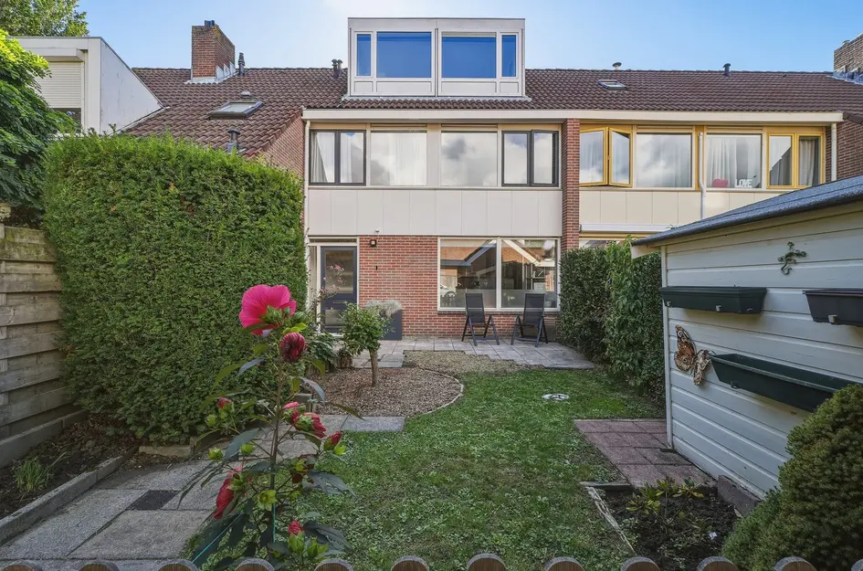 Loudonstraat 20