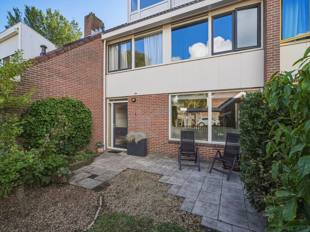 Loudonstraat 20, VLISSINGEN