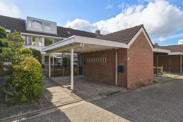 Loudonstraat 20