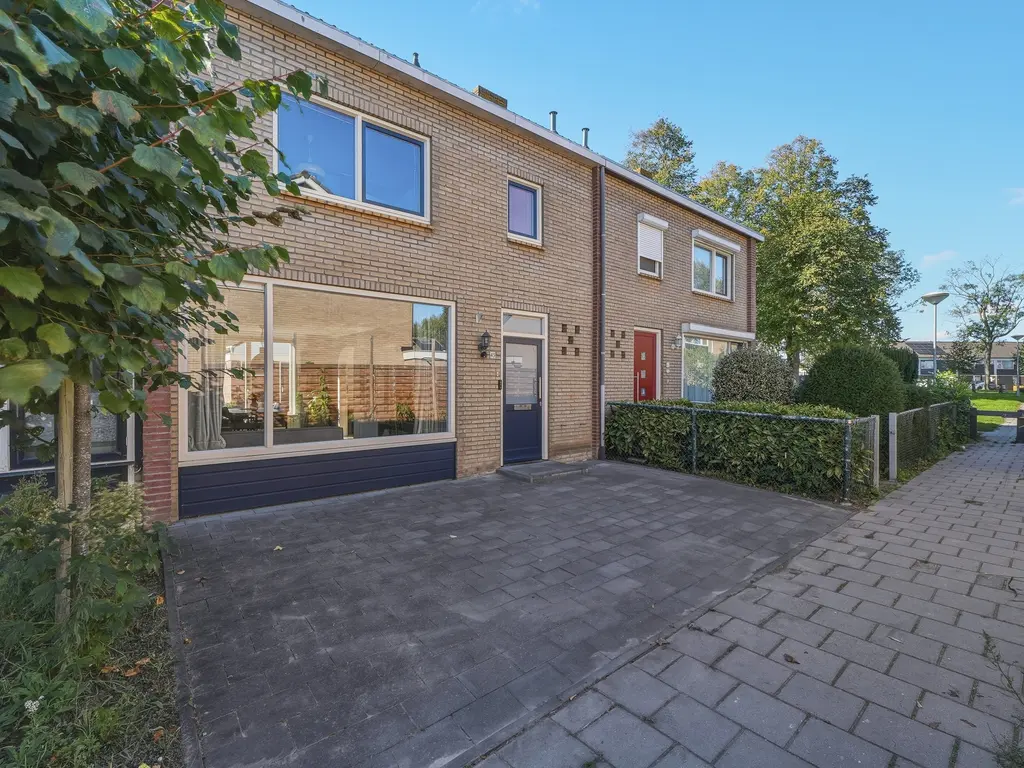 Esdoornstraat 45, OOST-SOUBURG