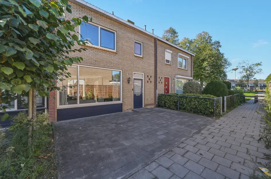 Esdoornstraat 45