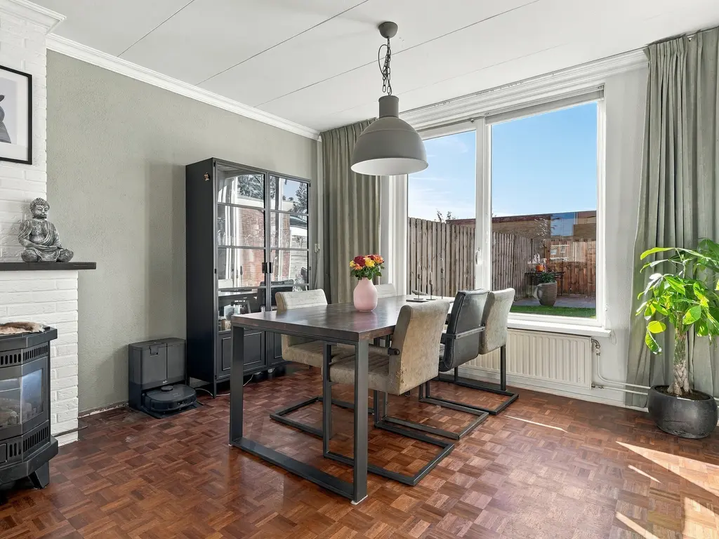Esdoornstraat 45, OOST-SOUBURG