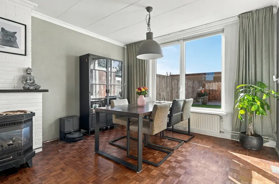 Esdoornstraat 45