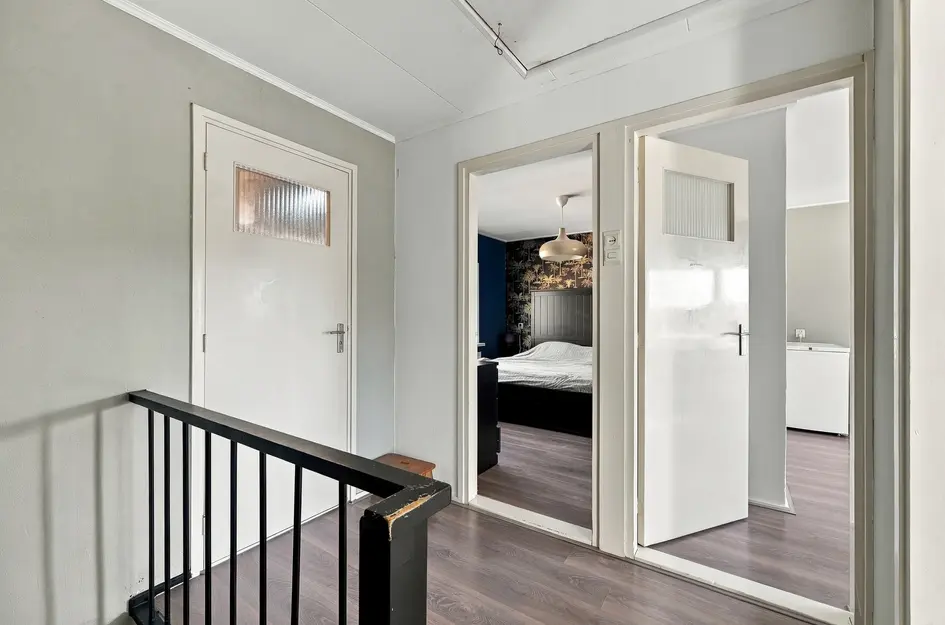 Esdoornstraat 45