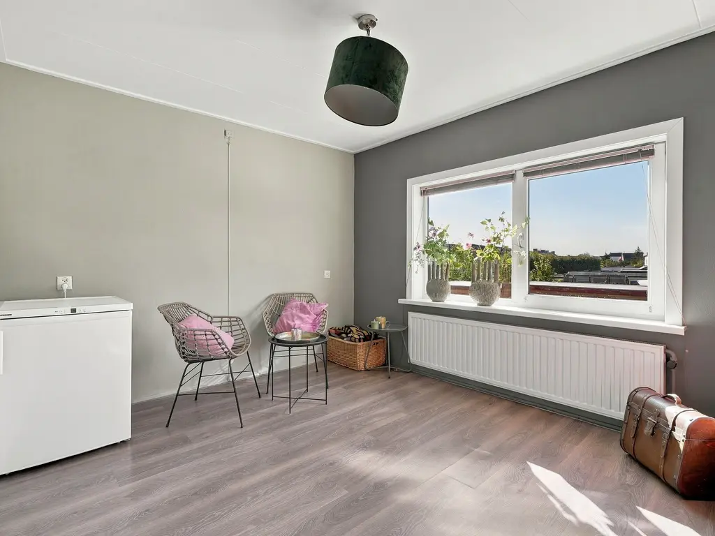 Esdoornstraat 45, OOST-SOUBURG
