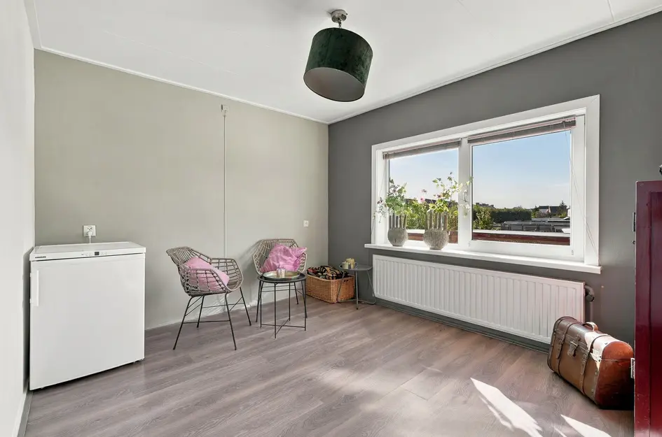 Esdoornstraat 45