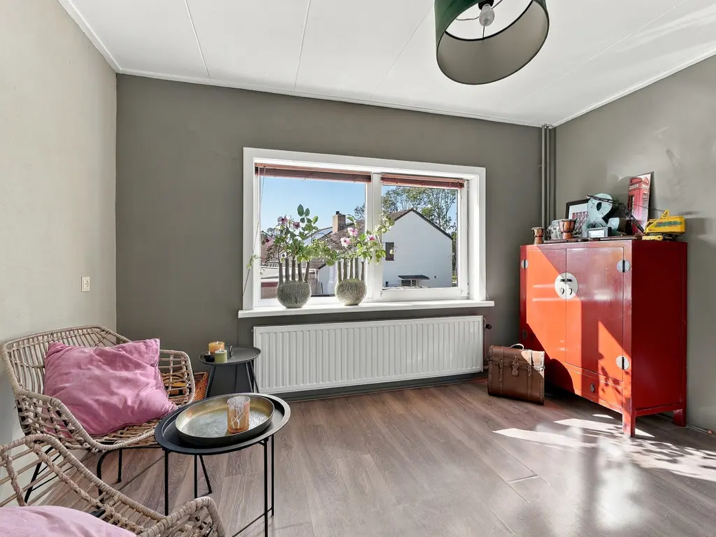 Esdoornstraat 45, OOST-SOUBURG