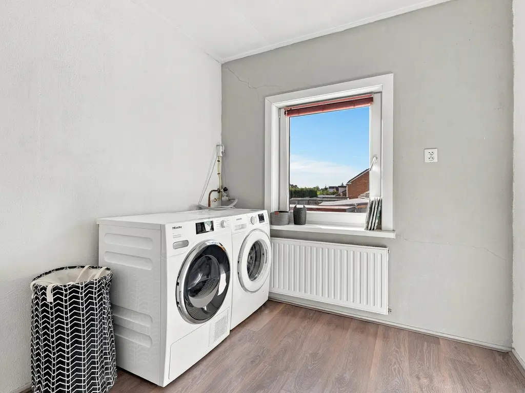 Esdoornstraat 45, OOST-SOUBURG