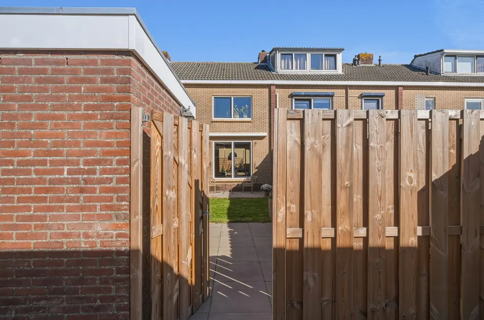 Esdoornstraat 45