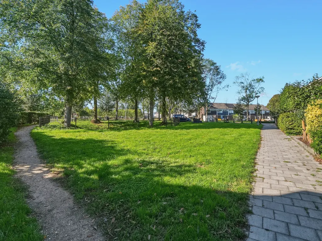 Esdoornstraat 45, OOST-SOUBURG