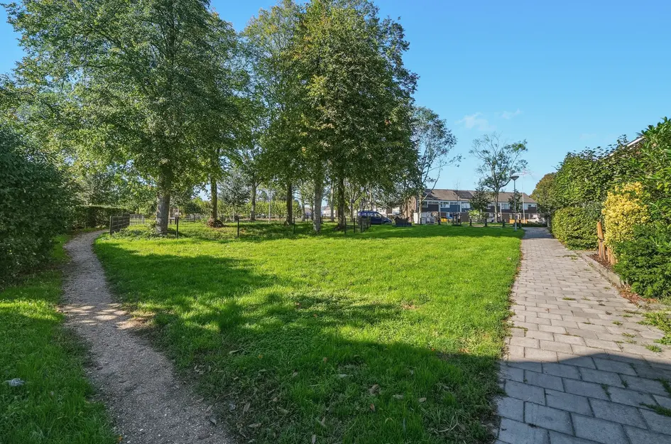 Esdoornstraat 45
