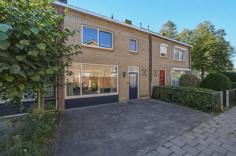 Esdoornstraat 45