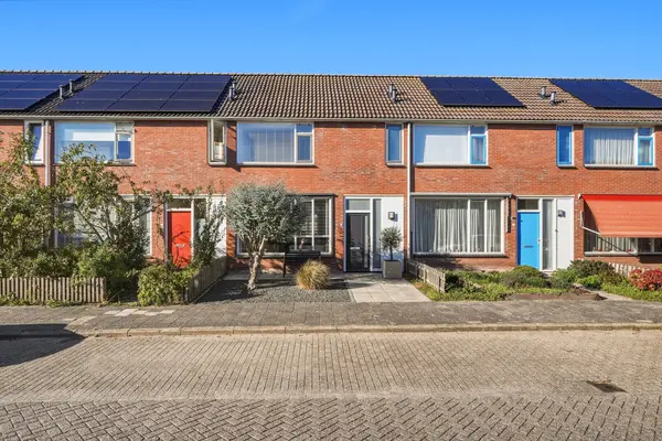 Maximiliaan de Hennijnstraat 5