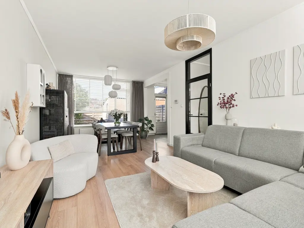 Maximiliaan de Hennijnstraat 5, SEROOSKERKE