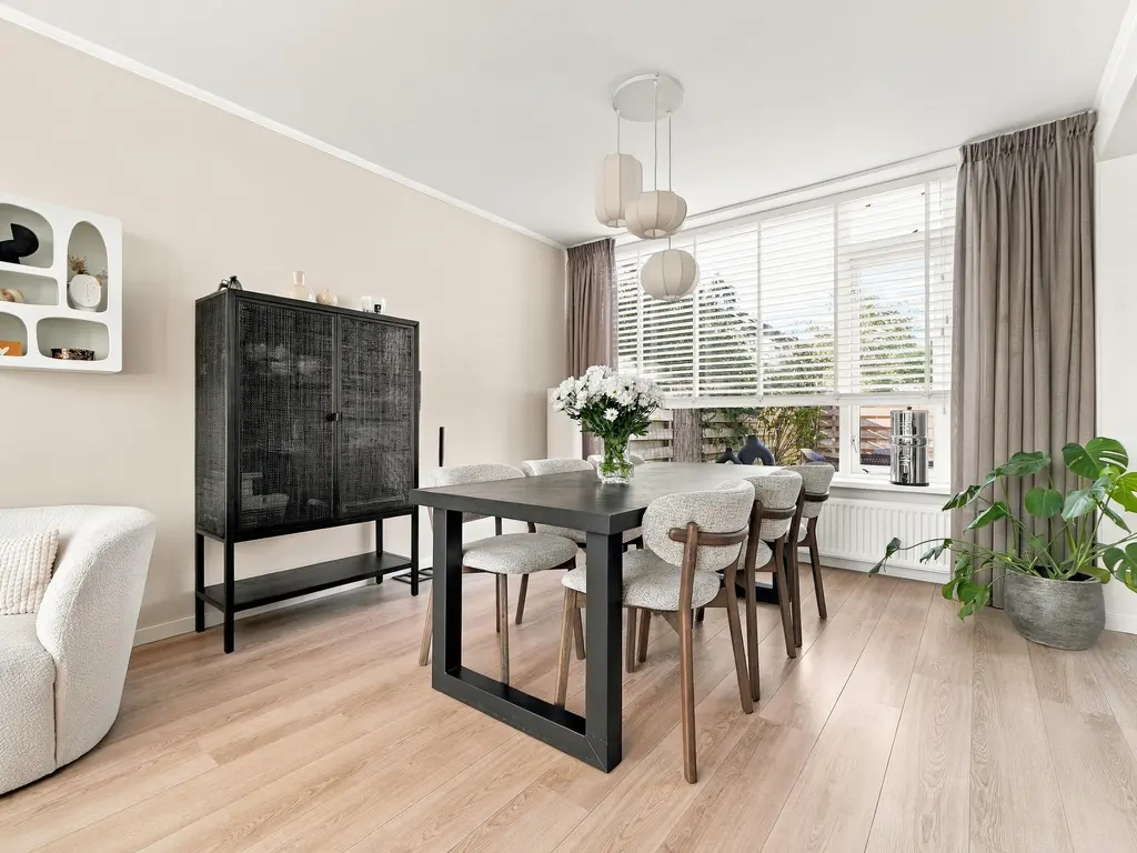 Maximiliaan de Hennijnstraat 5, SEROOSKERKE