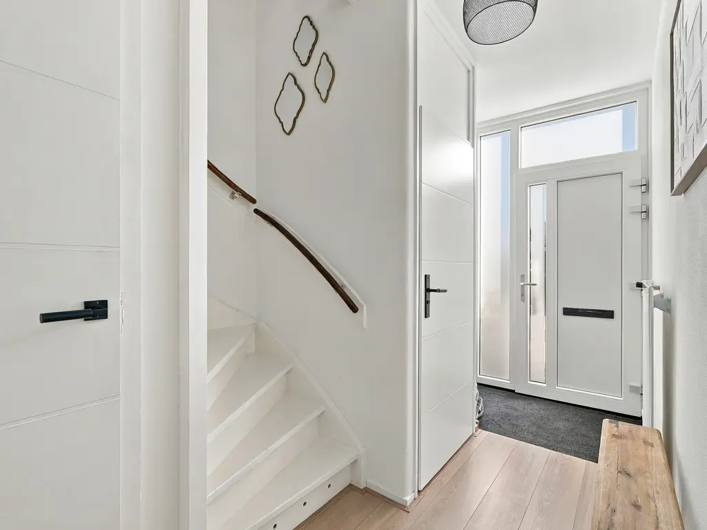 Maximiliaan de Hennijnstraat 5, SEROOSKERKE