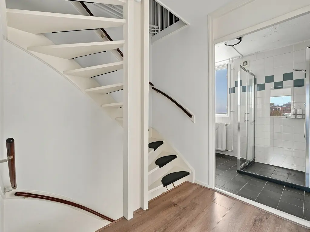 Maximiliaan de Hennijnstraat 5, SEROOSKERKE