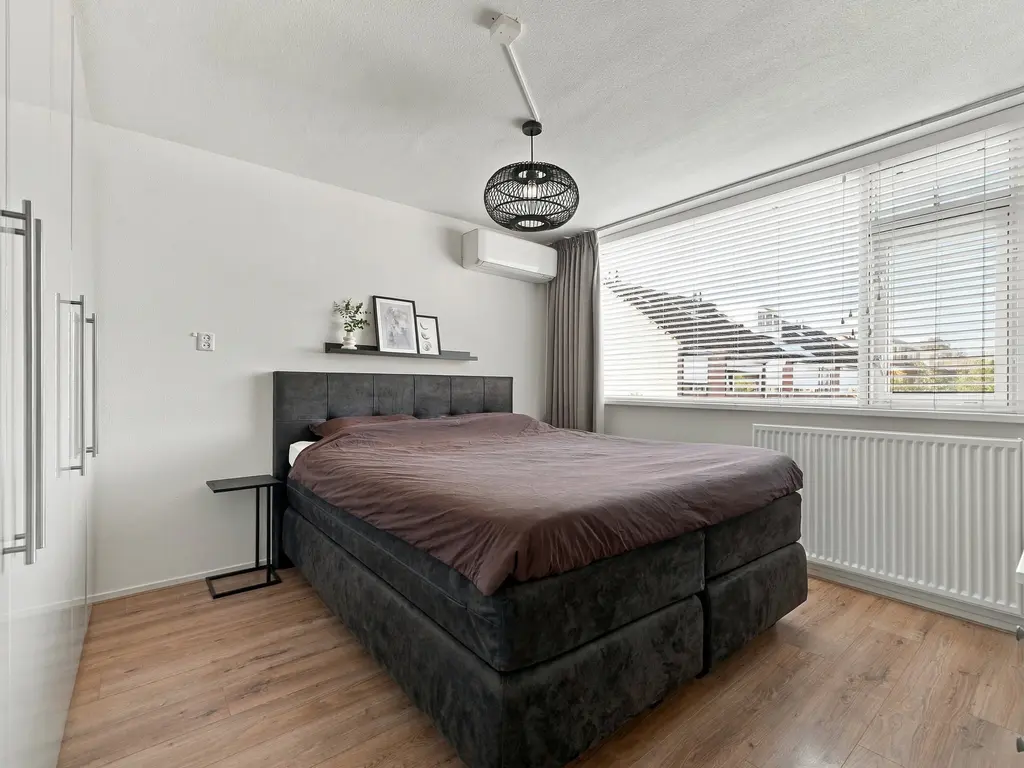 Maximiliaan de Hennijnstraat 5, SEROOSKERKE