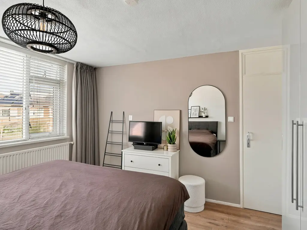 Maximiliaan de Hennijnstraat 5, SEROOSKERKE