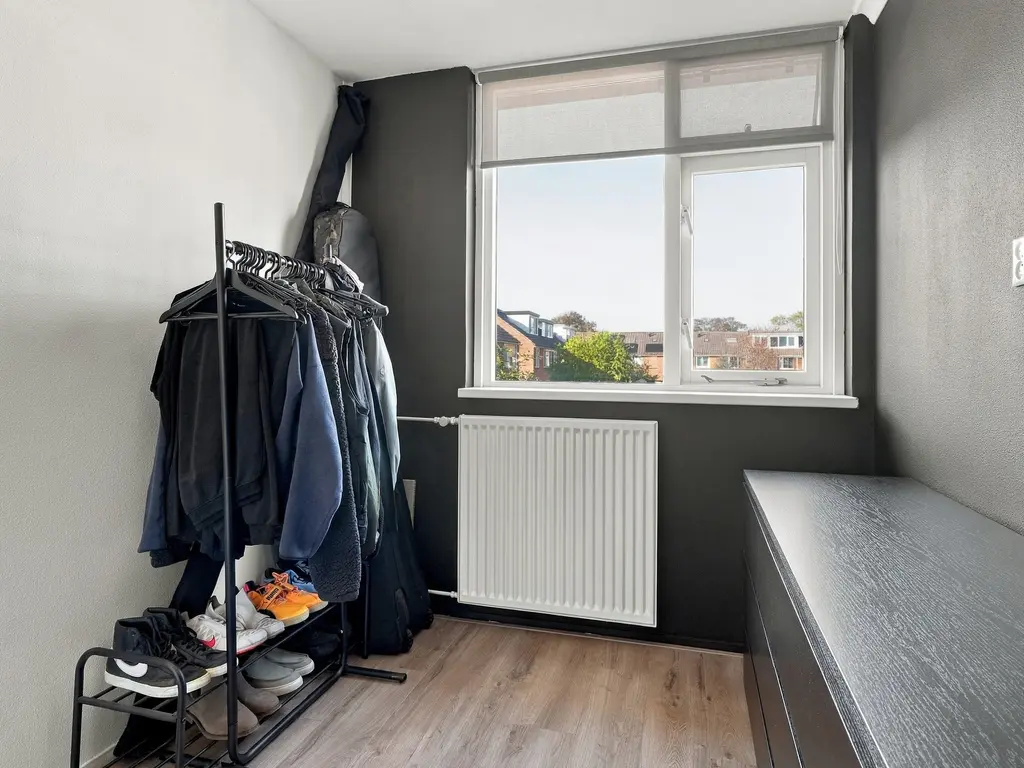 Maximiliaan de Hennijnstraat 5, SEROOSKERKE