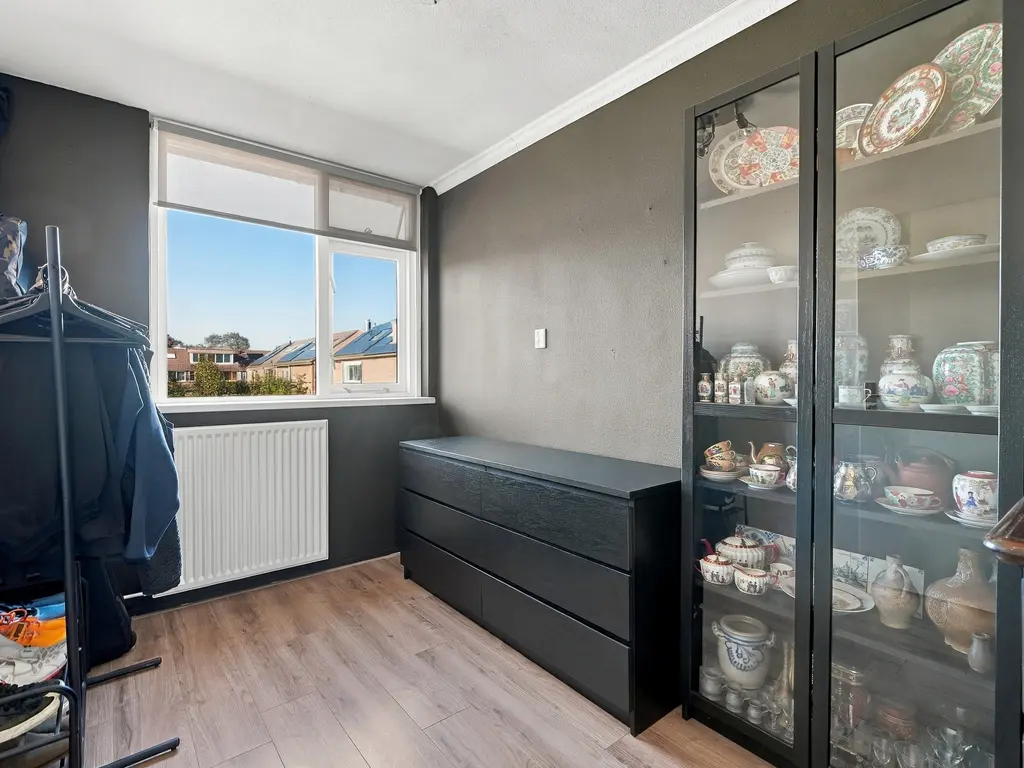 Maximiliaan de Hennijnstraat 5, SEROOSKERKE