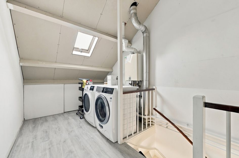 Tussenwoning te koop: Maximiliaan de Hennijnstraat 5, Serooskerke