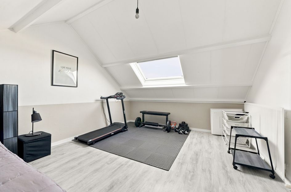 Tussenwoning te koop: Maximiliaan de Hennijnstraat 5, Serooskerke