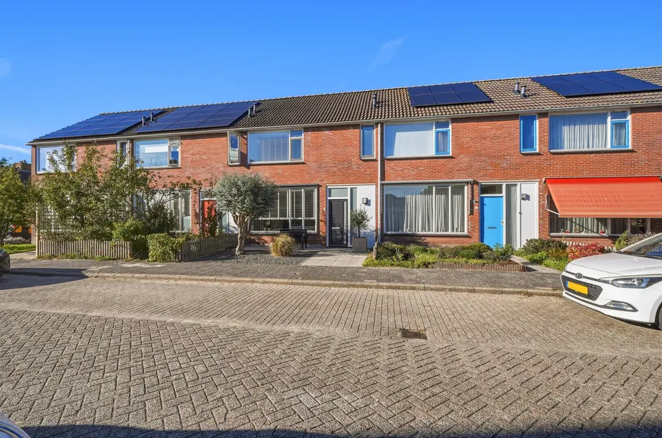 Maximiliaan de Hennijnstraat 5