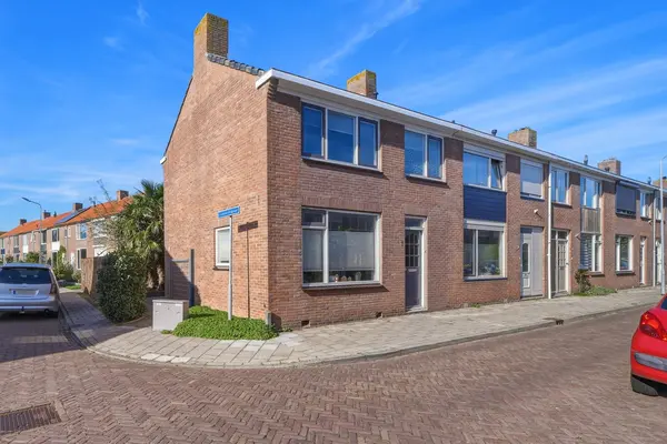Nachtegaalstraat 7