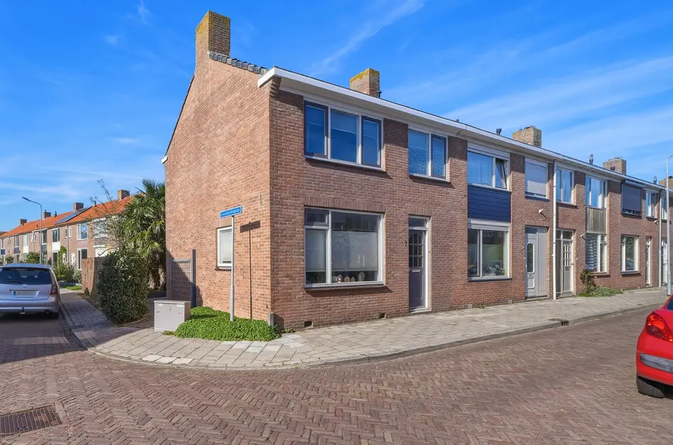 Nachtegaalstraat 7