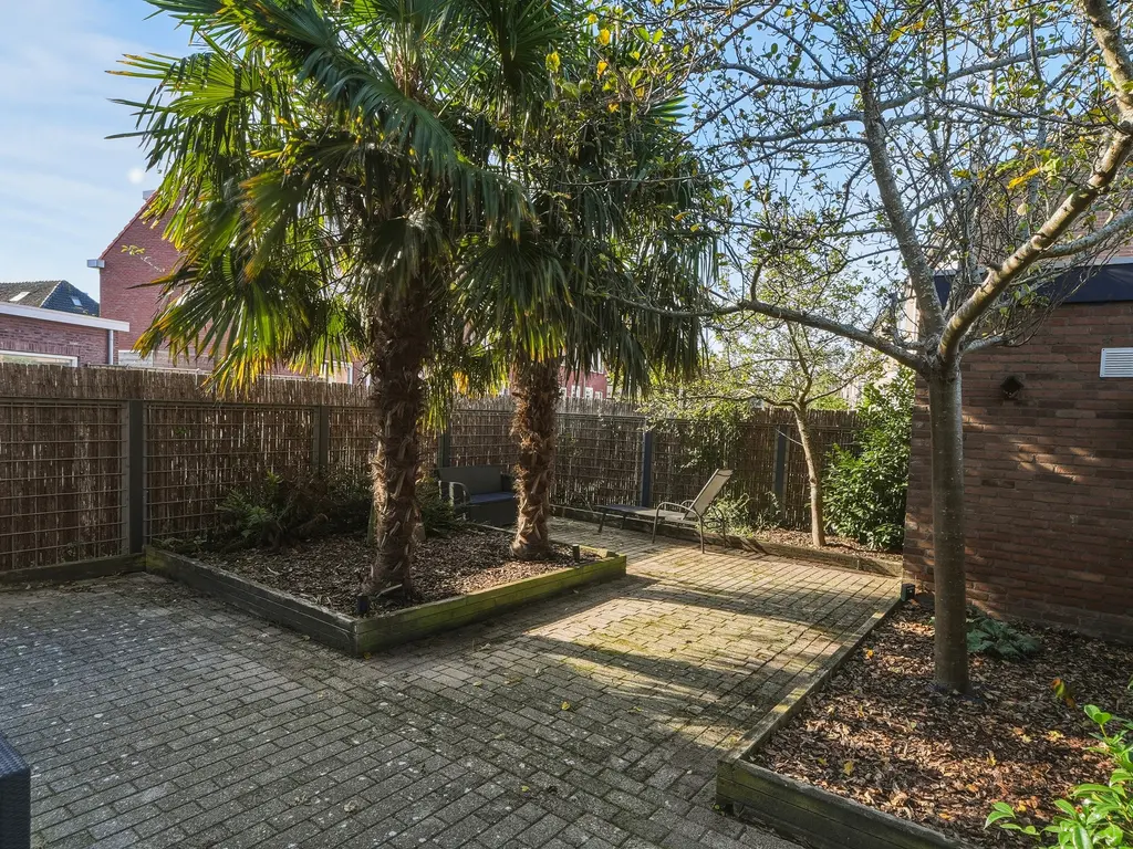 Nachtegaalstraat 7, MIDDELBURG