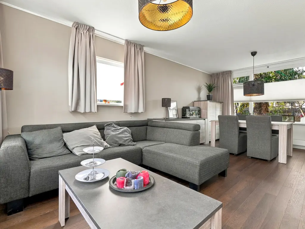 Nachtegaalstraat 7, MIDDELBURG