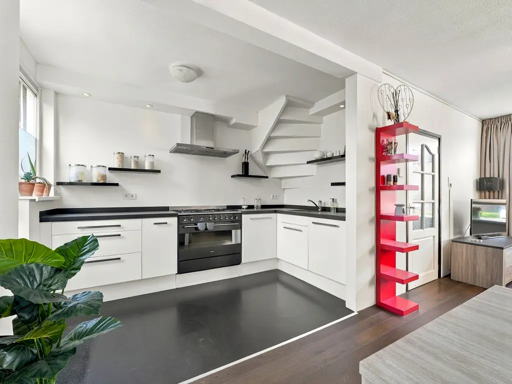 Nachtegaalstraat 7, MIDDELBURG
