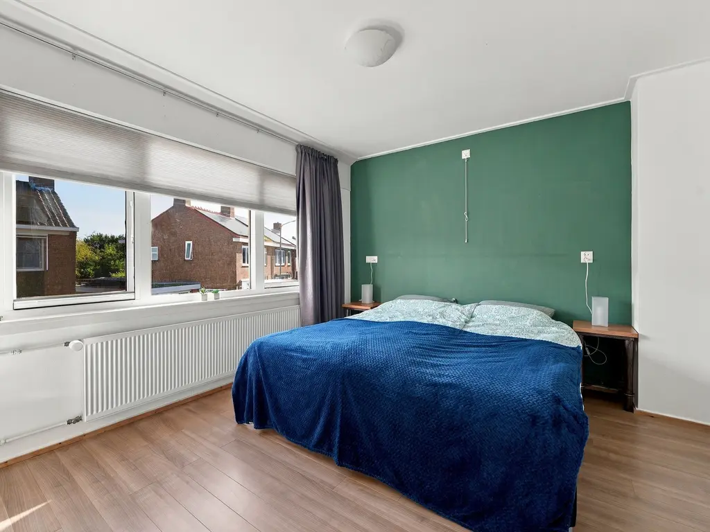 Nachtegaalstraat 7, MIDDELBURG