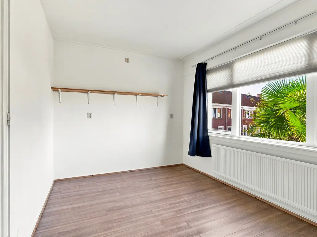Nachtegaalstraat 7, MIDDELBURG