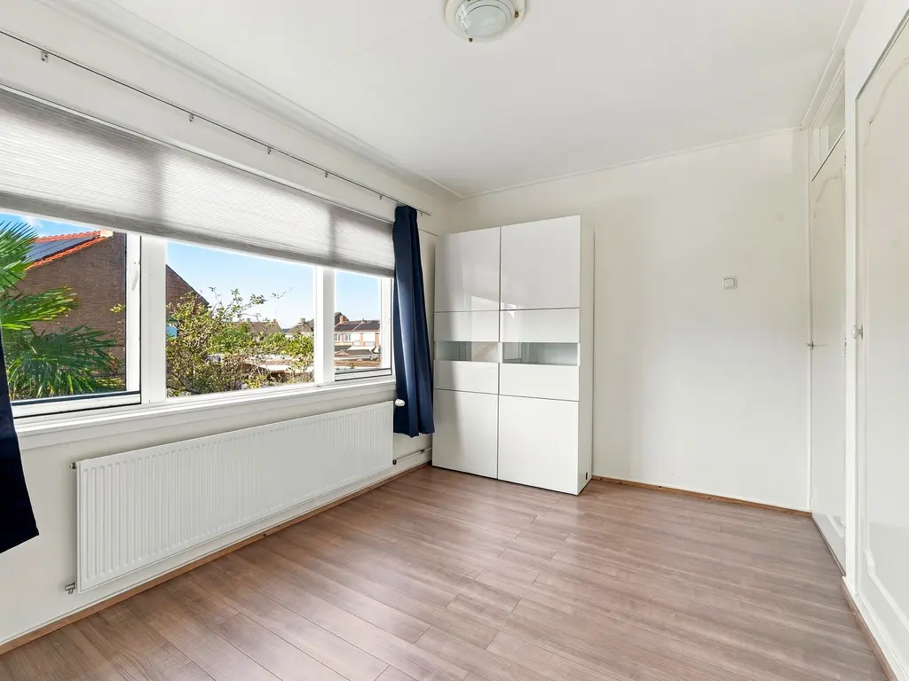 Nachtegaalstraat 7, MIDDELBURG