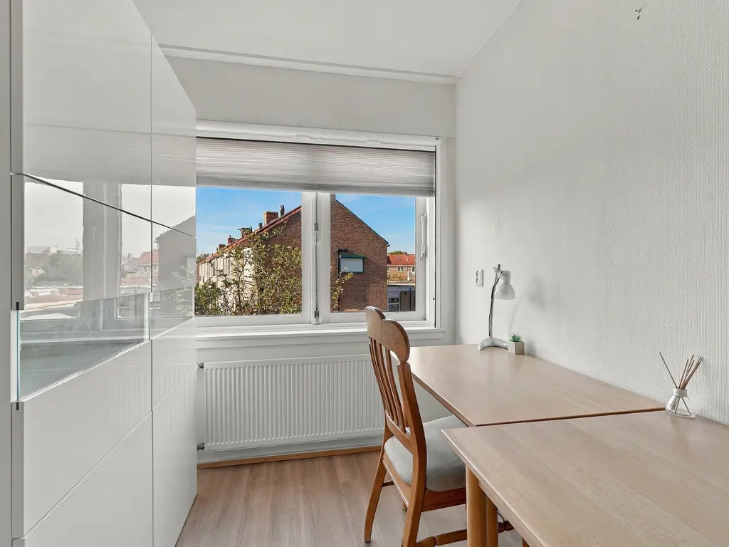 Nachtegaalstraat 7, MIDDELBURG