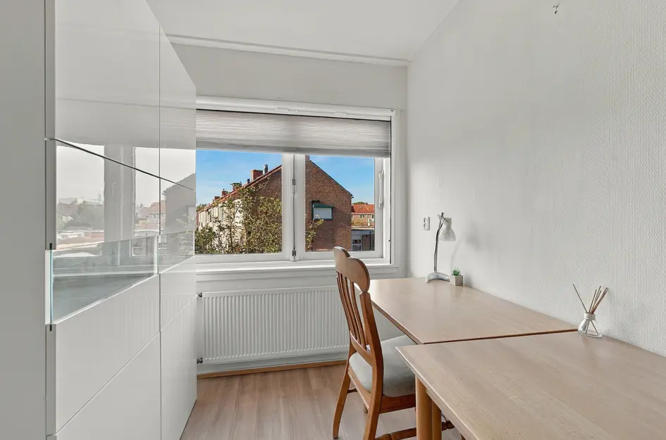 Nachtegaalstraat 7