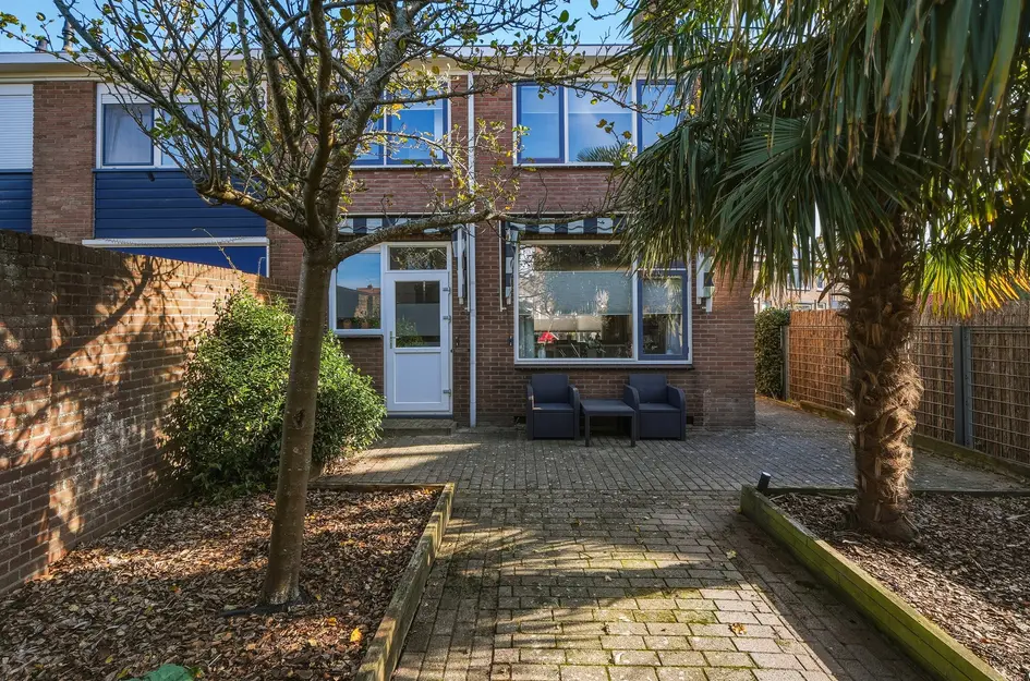 Nachtegaalstraat 7