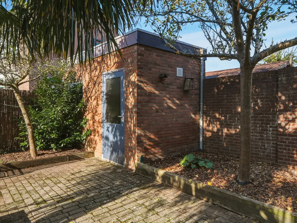 Nachtegaalstraat 7, MIDDELBURG