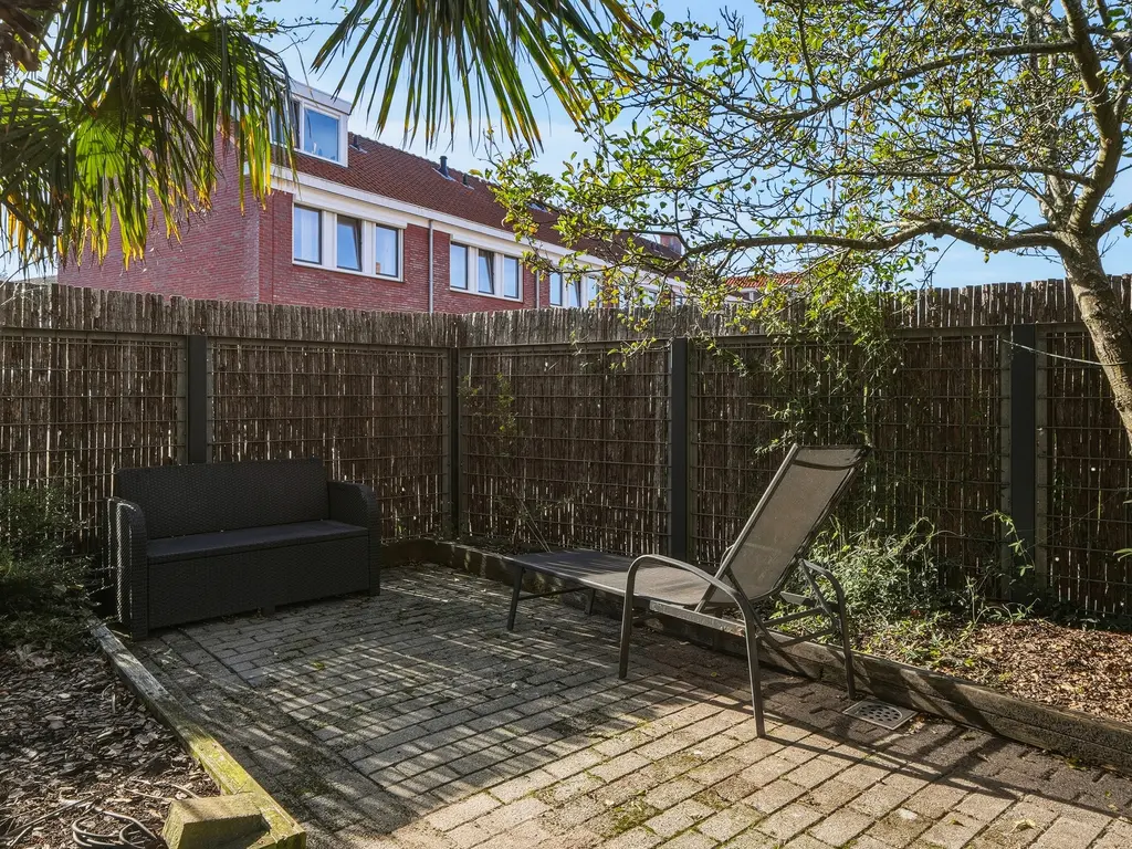 Nachtegaalstraat 7, MIDDELBURG